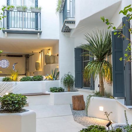 Casona Seis Lunas Apartment 마르베야 외부 사진