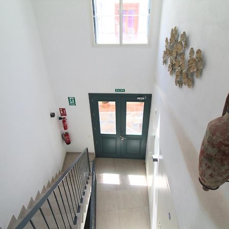 Casona Seis Lunas Apartment 마르베야 외부 사진