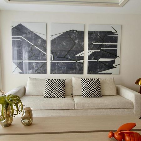 Casona Seis Lunas Apartment 마르베야 외부 사진