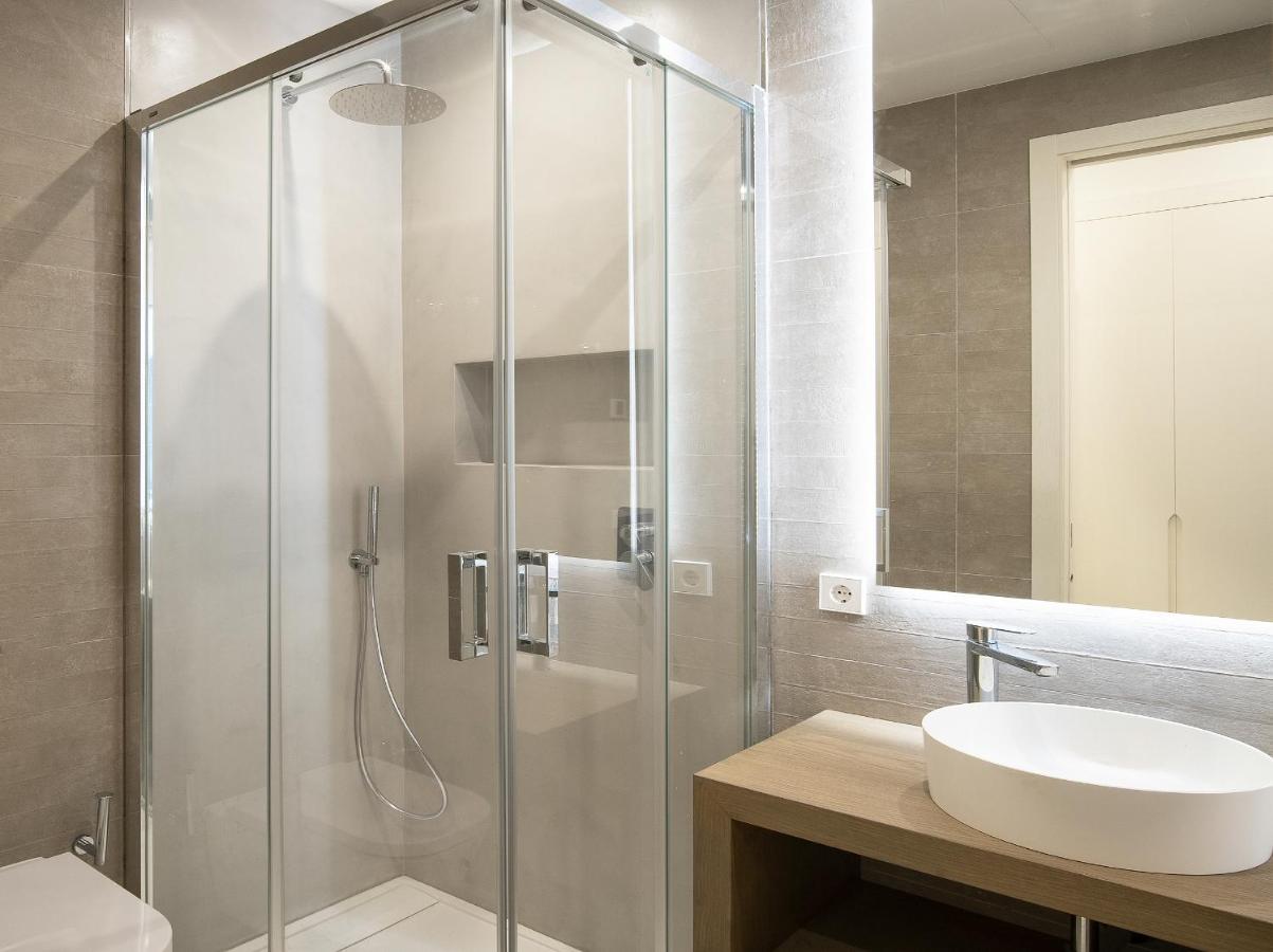 Casona Seis Lunas Apartment 마르베야 외부 사진
