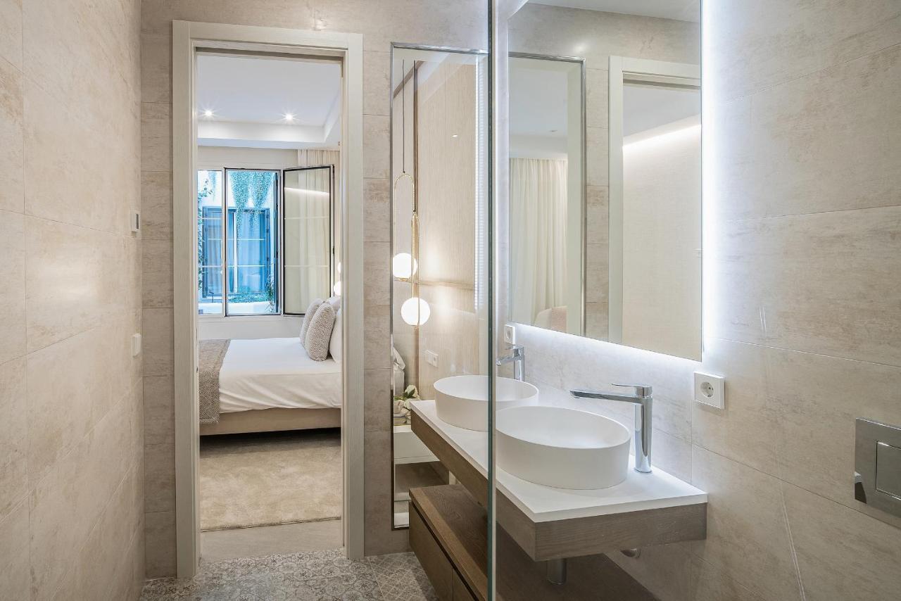 Casona Seis Lunas Apartment 마르베야 외부 사진
