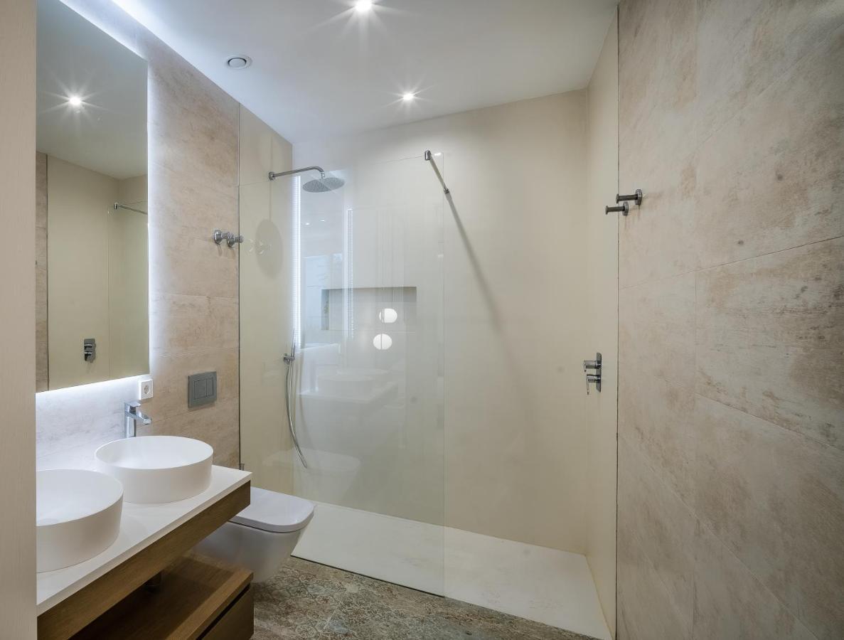 Casona Seis Lunas Apartment 마르베야 외부 사진