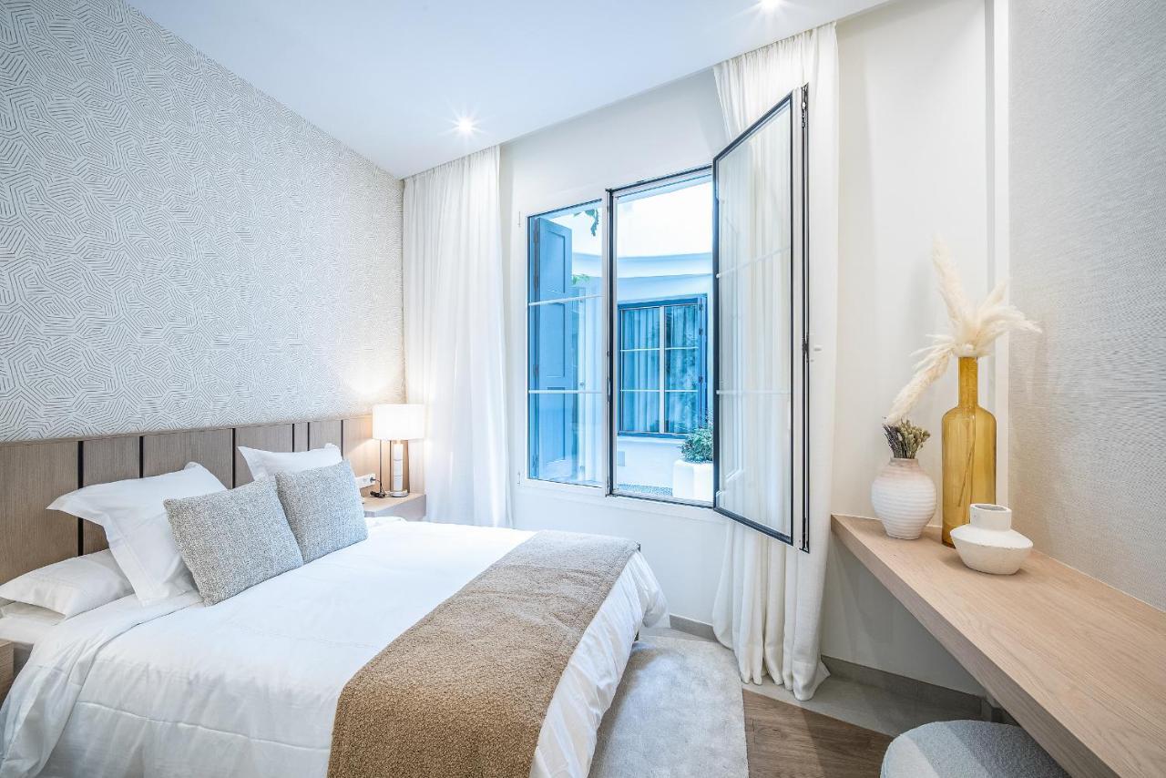 Casona Seis Lunas Apartment 마르베야 외부 사진