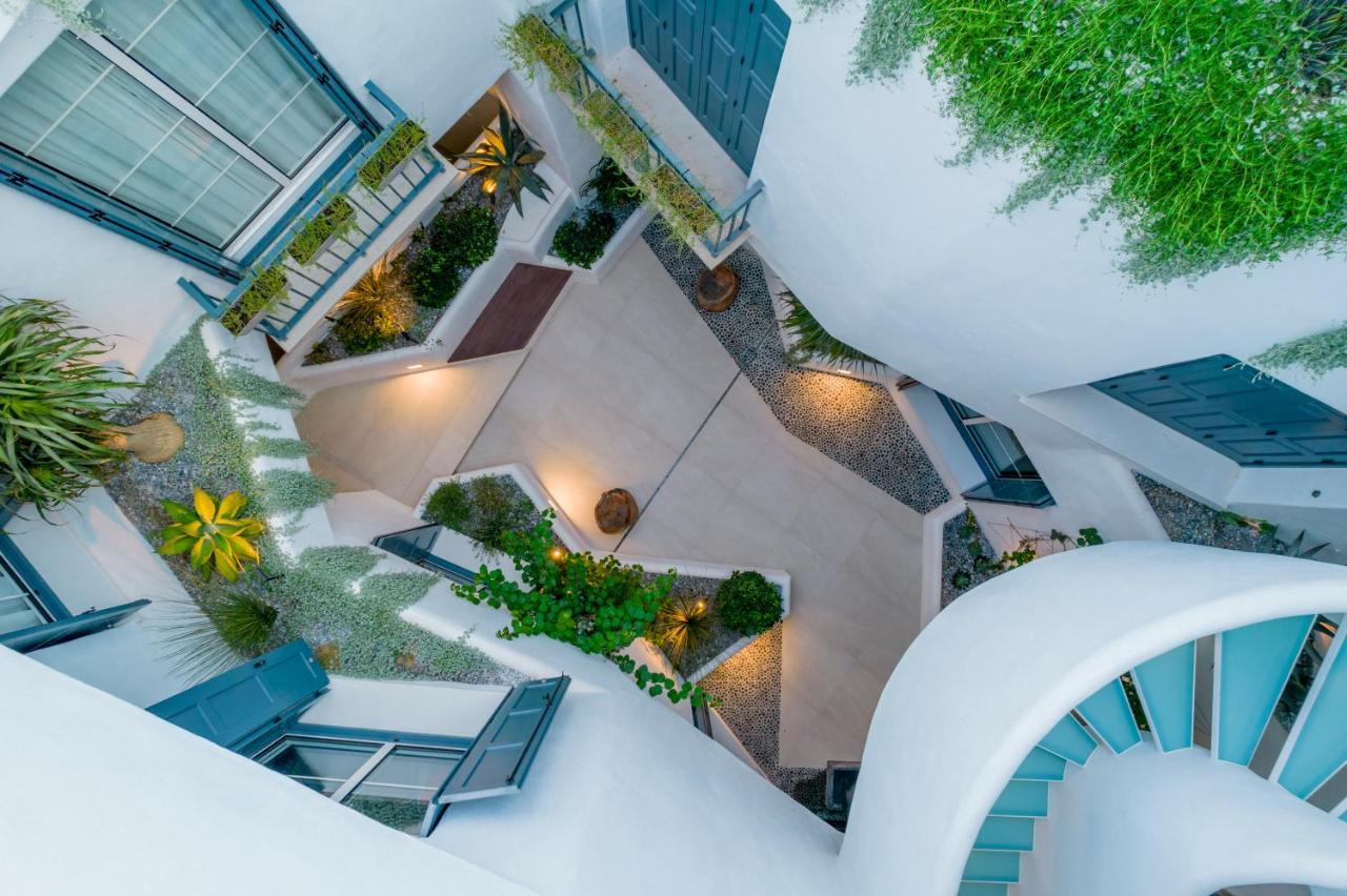 Casona Seis Lunas Apartment 마르베야 외부 사진