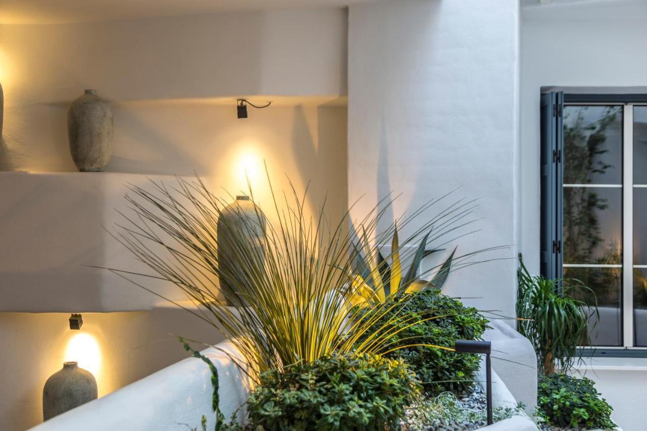 Casona Seis Lunas Apartment 마르베야 외부 사진