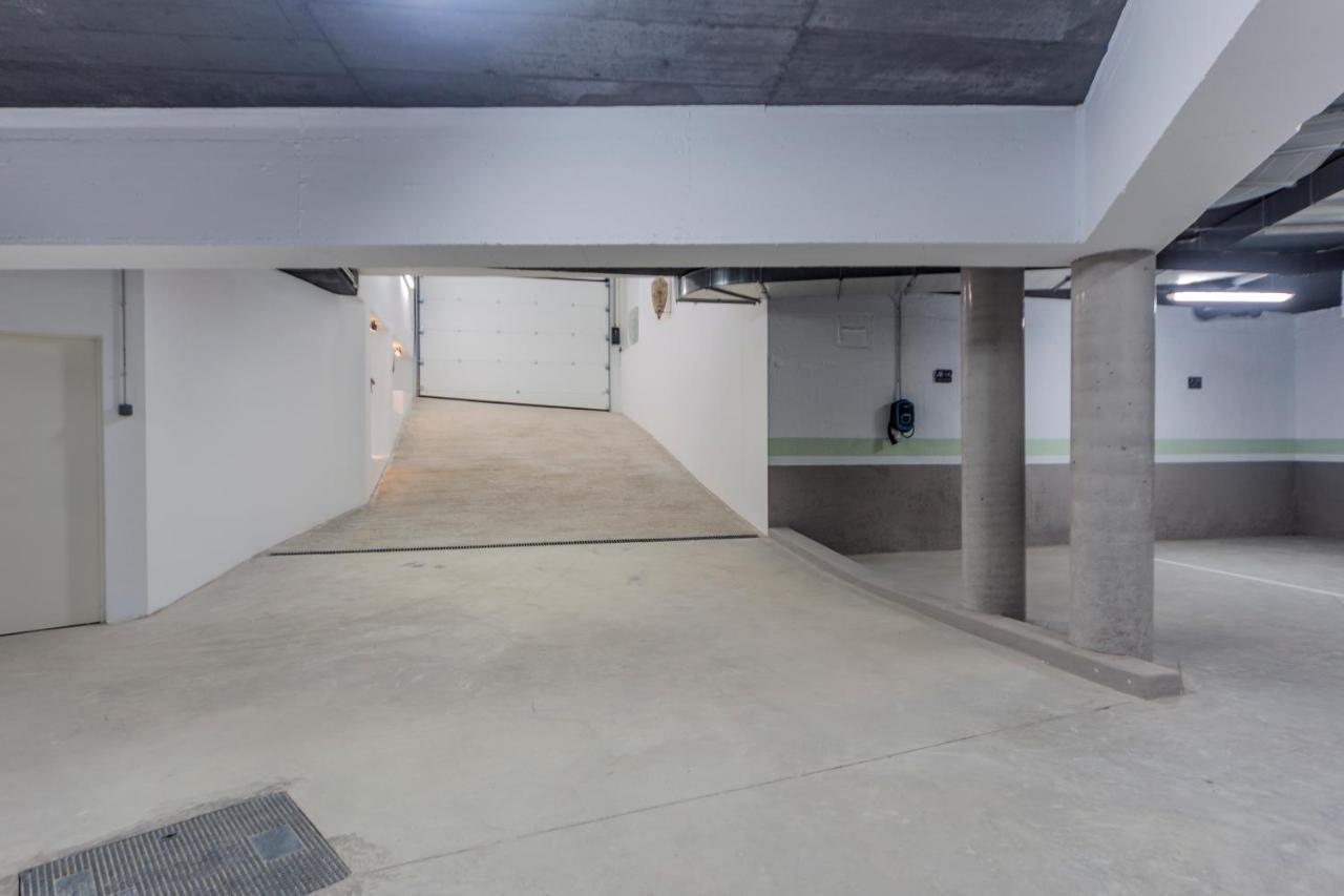 Casona Seis Lunas Apartment 마르베야 외부 사진