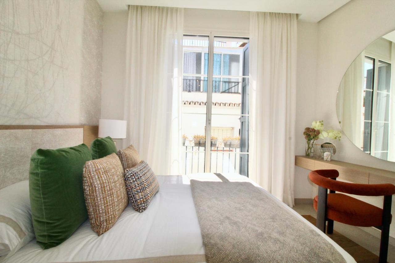 Casona Seis Lunas Apartment 마르베야 외부 사진