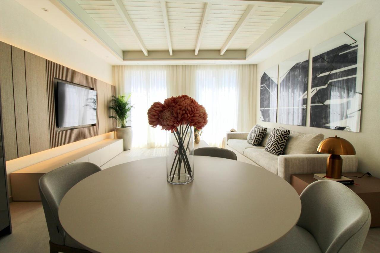 Casona Seis Lunas Apartment 마르베야 외부 사진