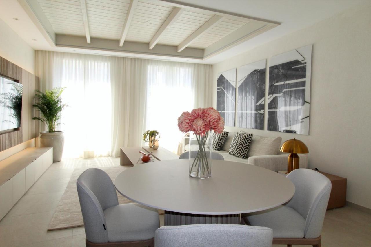 Casona Seis Lunas Apartment 마르베야 외부 사진