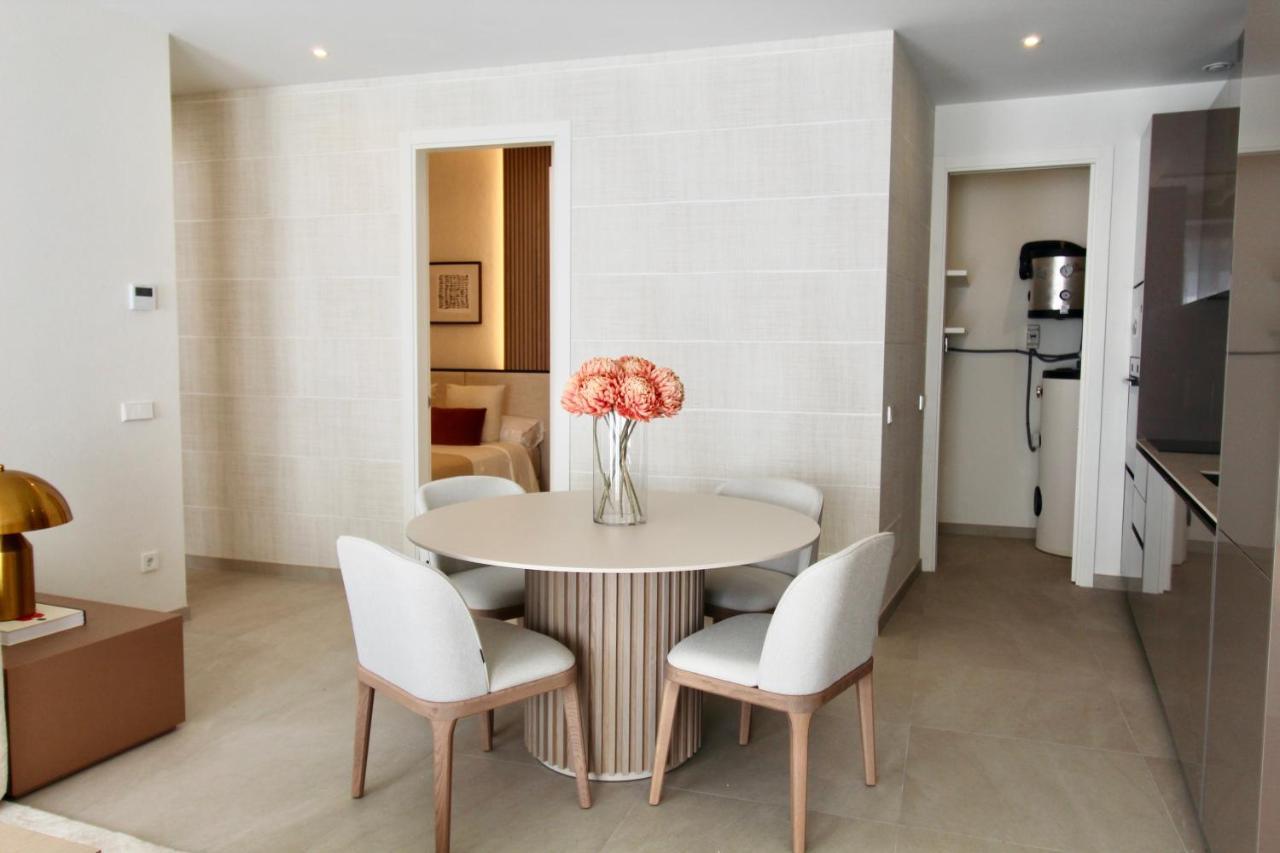 Casona Seis Lunas Apartment 마르베야 외부 사진