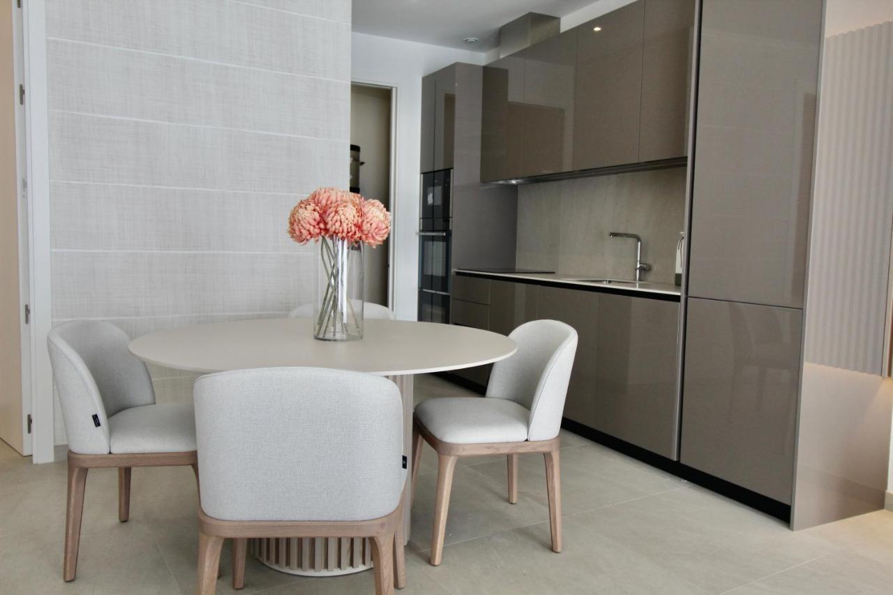 Casona Seis Lunas Apartment 마르베야 외부 사진