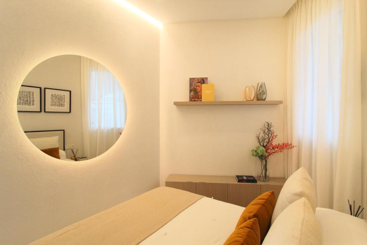 Casona Seis Lunas Apartment 마르베야 외부 사진