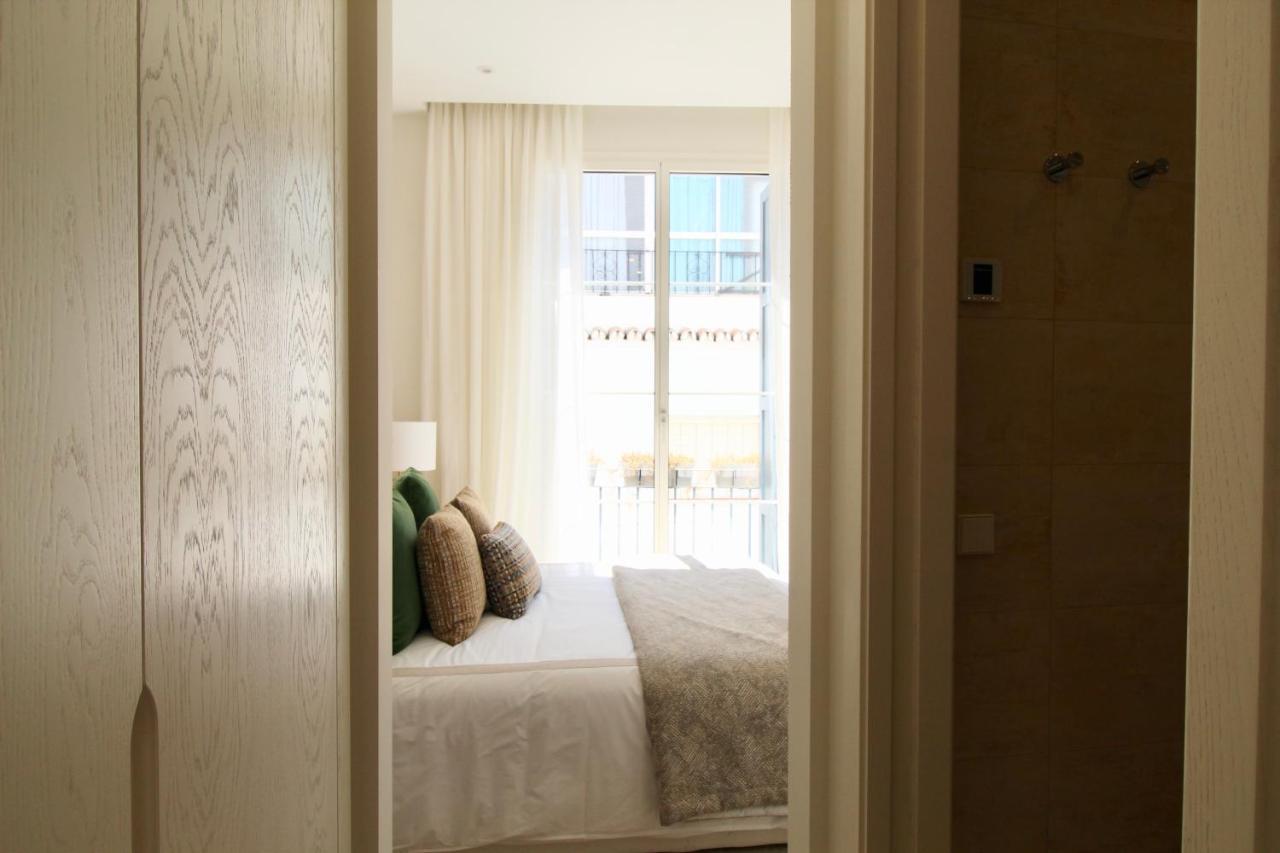 Casona Seis Lunas Apartment 마르베야 외부 사진