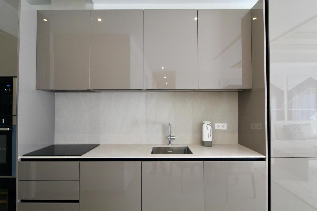Casona Seis Lunas Apartment 마르베야 외부 사진