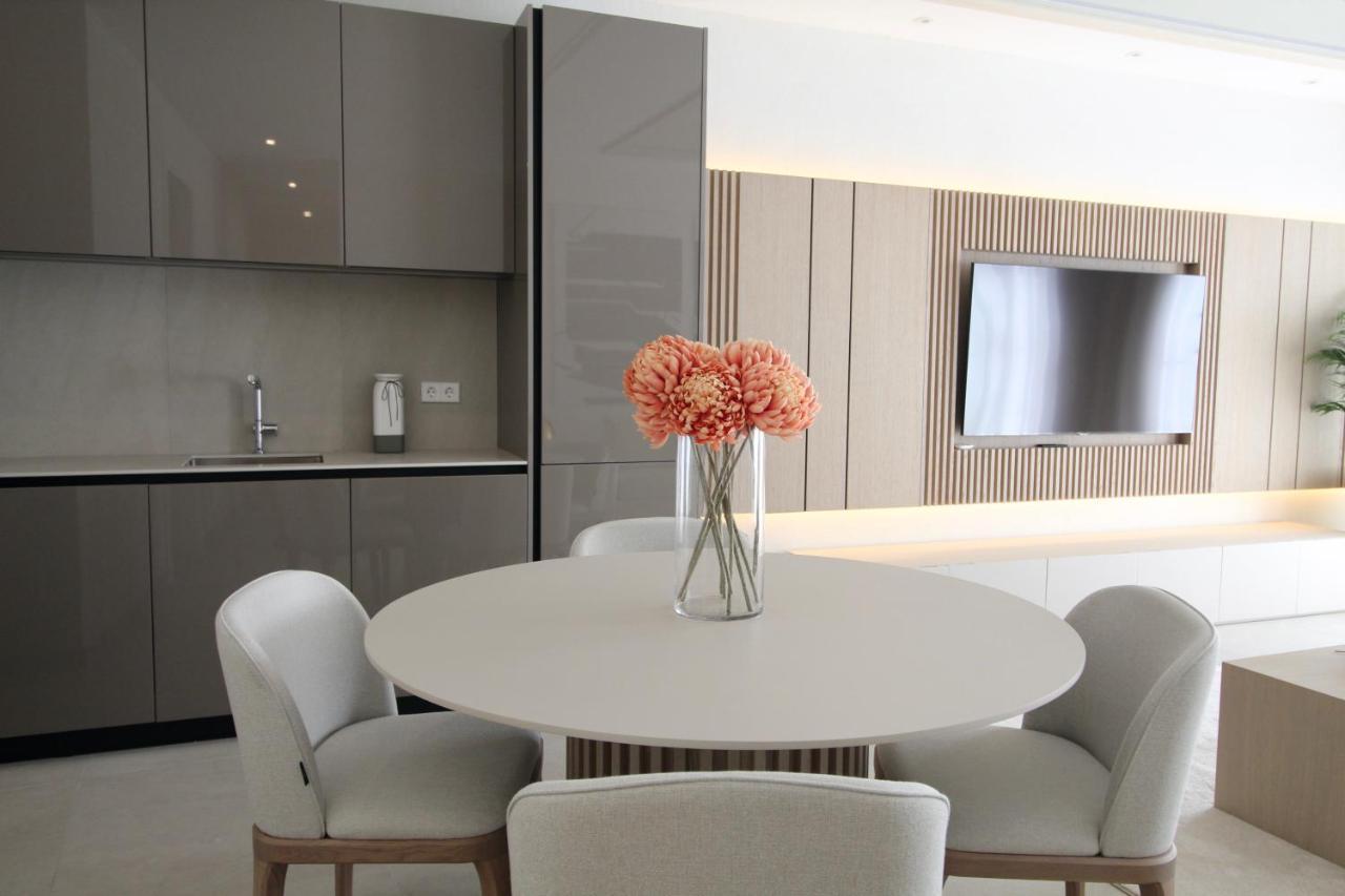 Casona Seis Lunas Apartment 마르베야 외부 사진