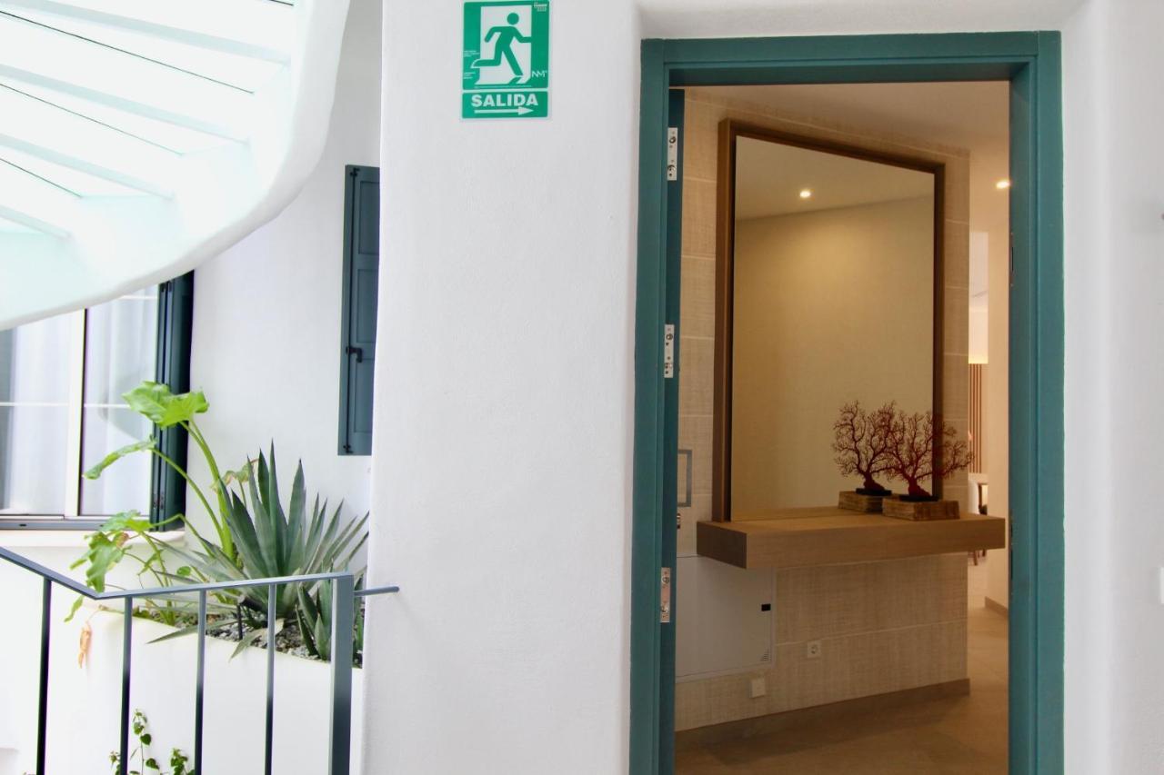 Casona Seis Lunas Apartment 마르베야 외부 사진