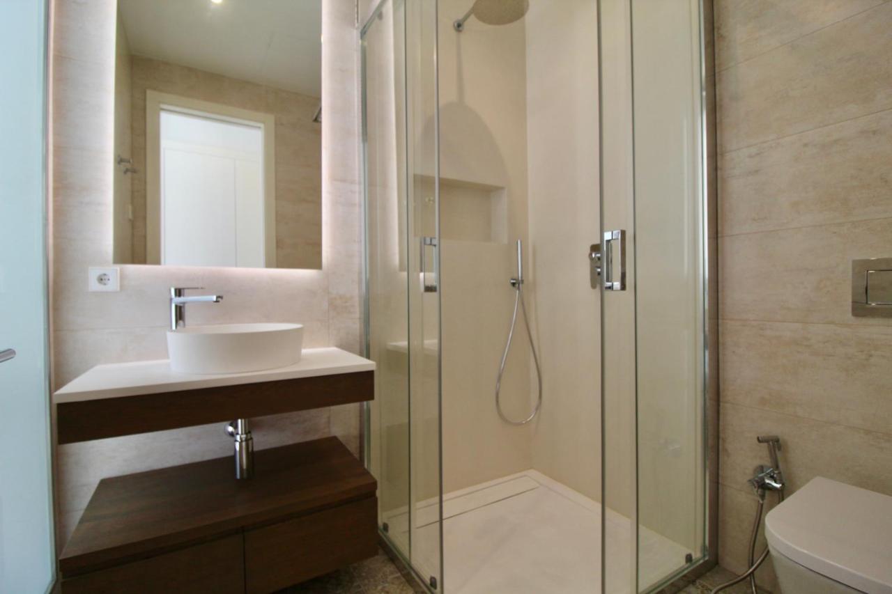 Casona Seis Lunas Apartment 마르베야 외부 사진