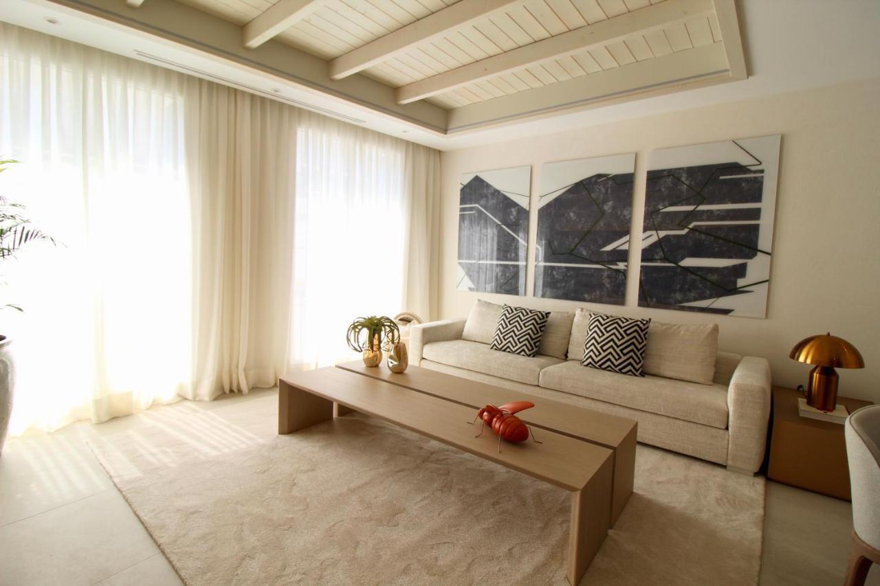 Casona Seis Lunas Apartment 마르베야 외부 사진