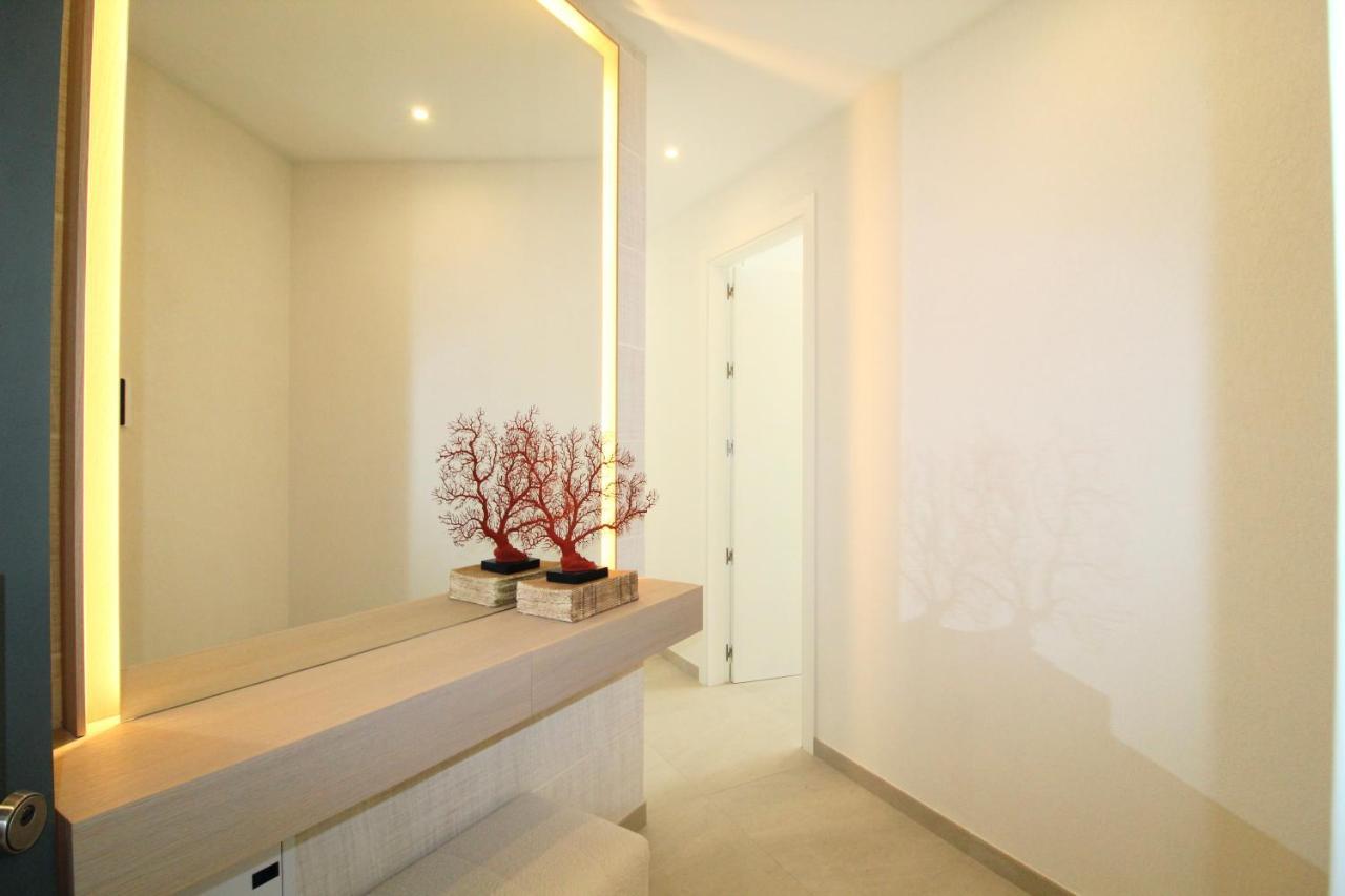 Casona Seis Lunas Apartment 마르베야 외부 사진