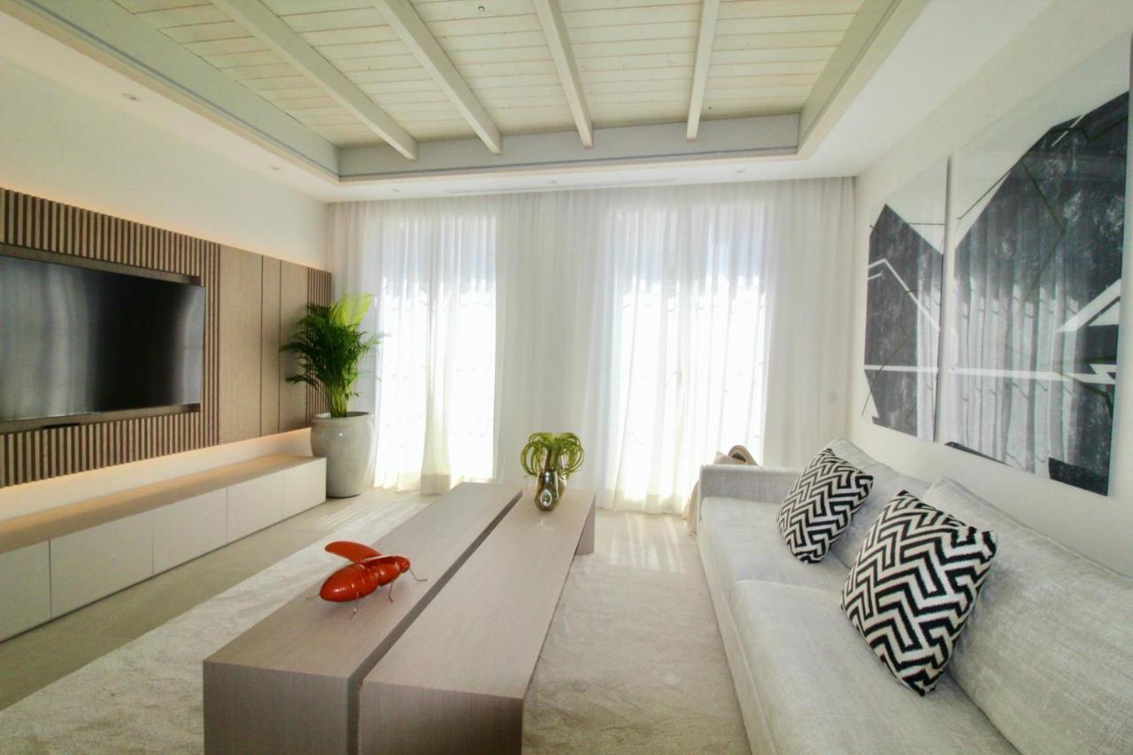 Casona Seis Lunas Apartment 마르베야 외부 사진