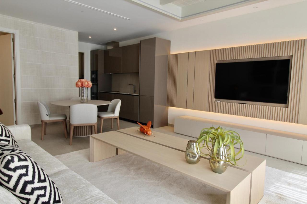 Casona Seis Lunas Apartment 마르베야 외부 사진