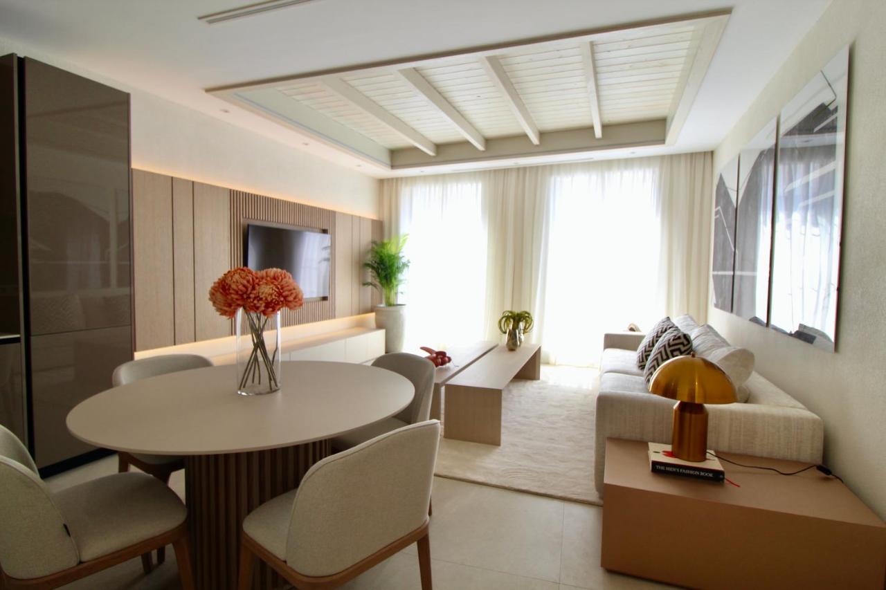Casona Seis Lunas Apartment 마르베야 외부 사진