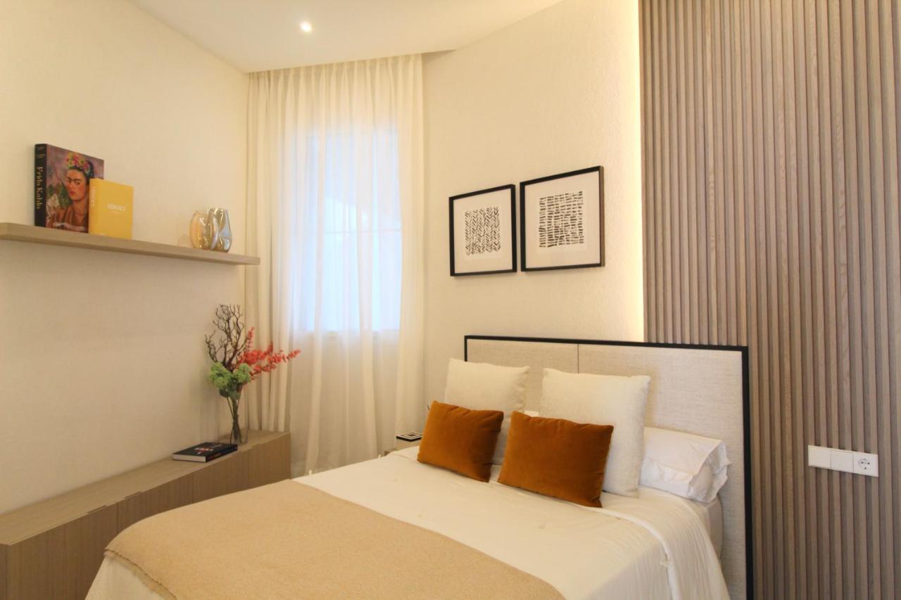 Casona Seis Lunas Apartment 마르베야 외부 사진
